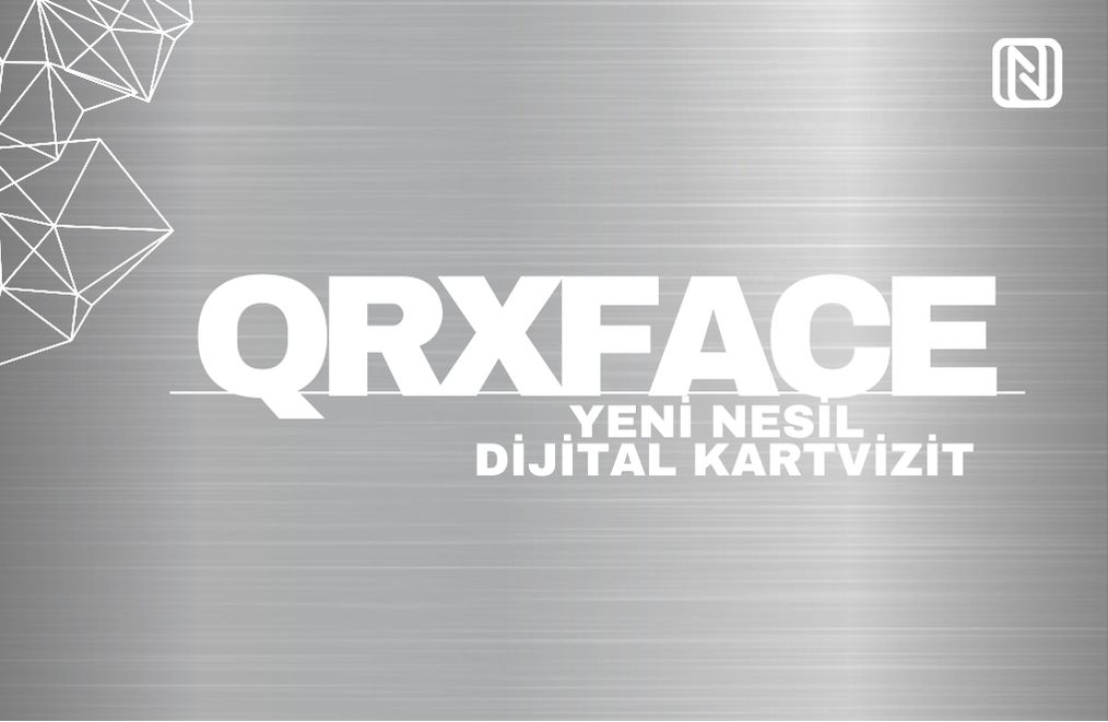 dijital kartvizit